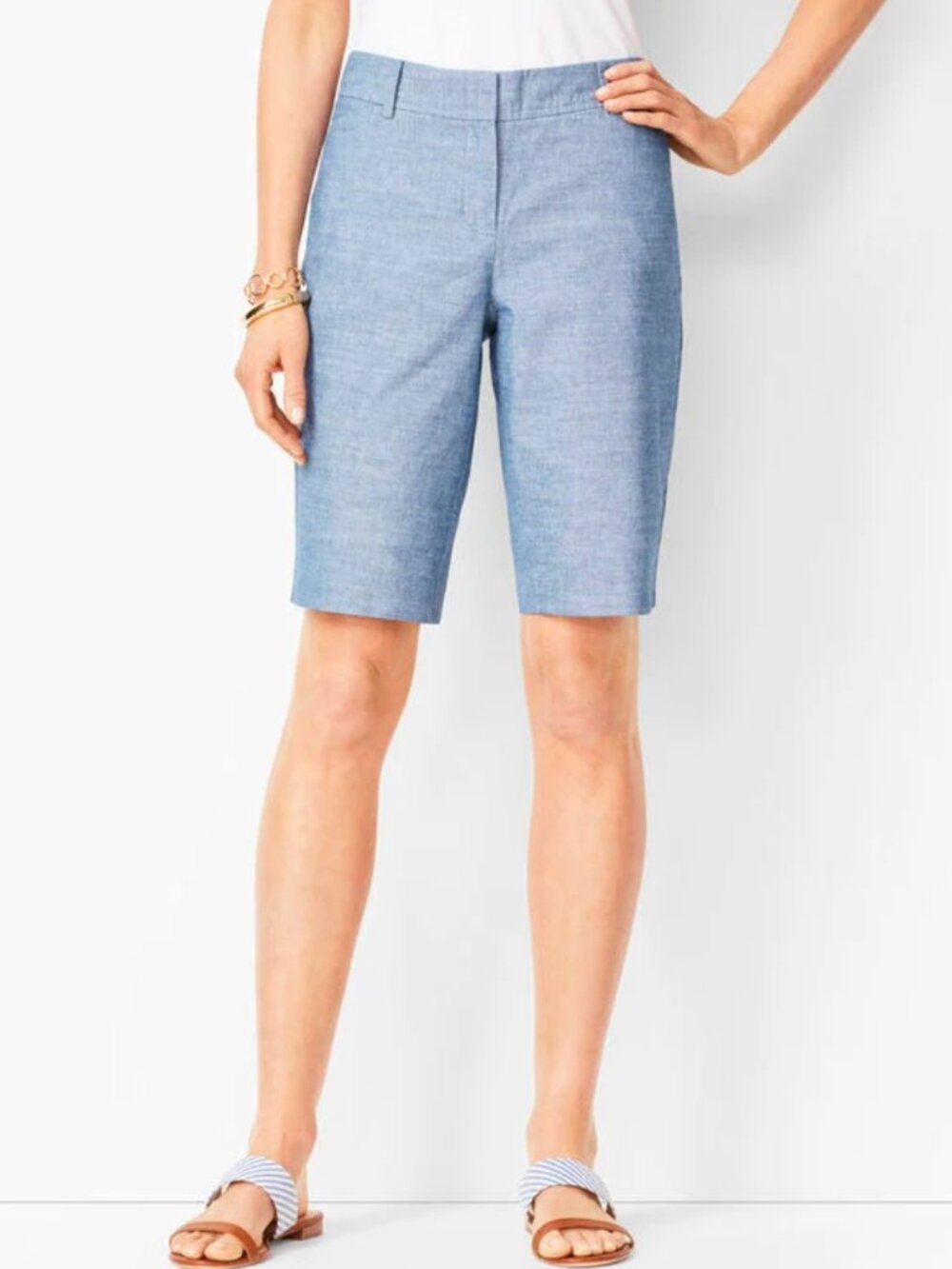 Talbots Petite Shorts - Size 10P